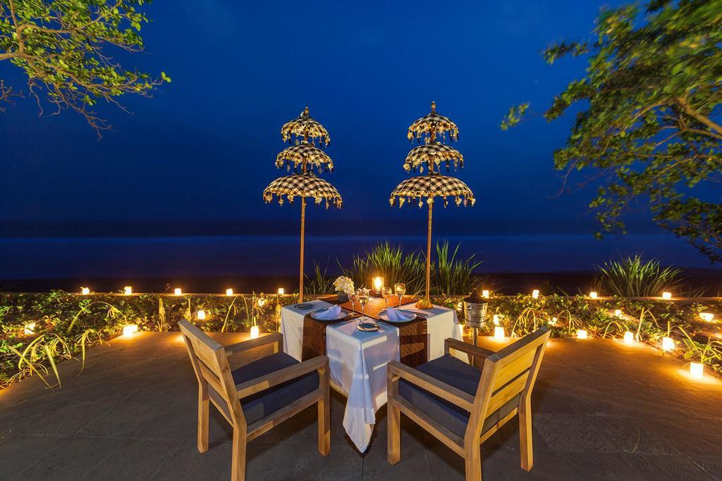 Resort Kelapa Retreat &