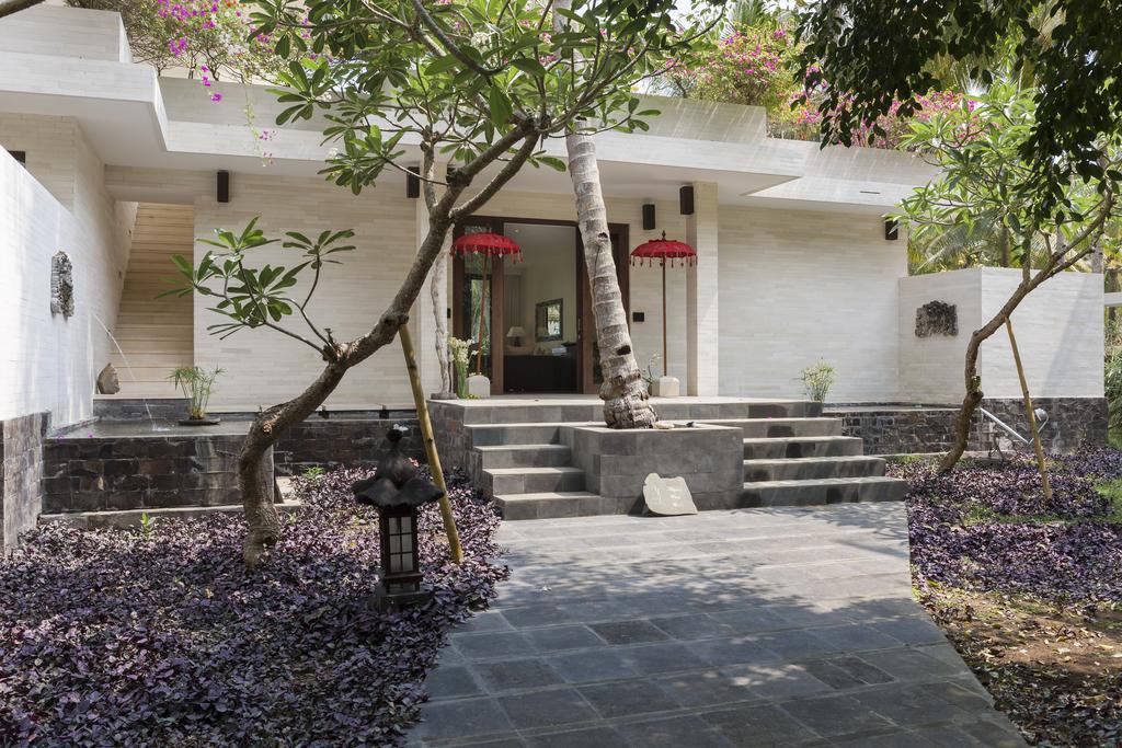 Kelapa Retreat & 5*