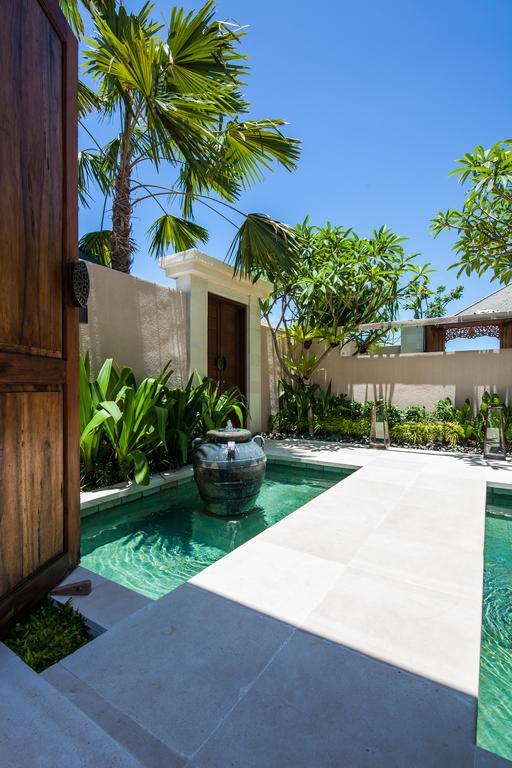 Anam Villa *