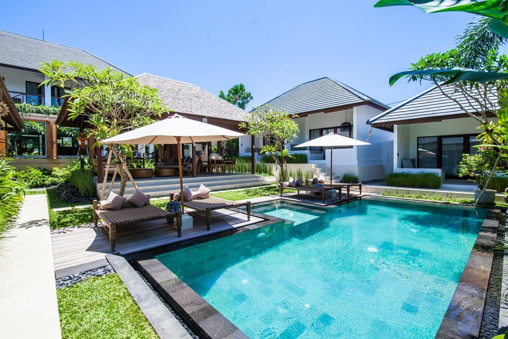 Villa Anam