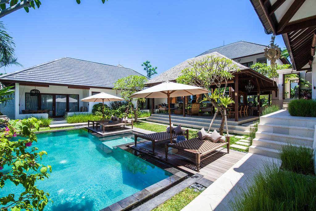 Villa Anam