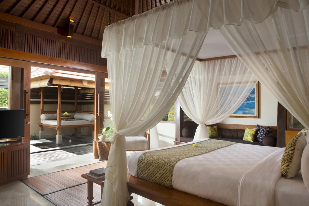 Hotel Village Ubud (Bali)