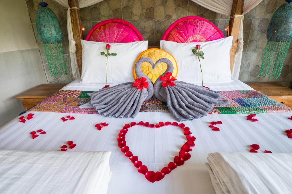Kalisat 4* Ubud (Bali)