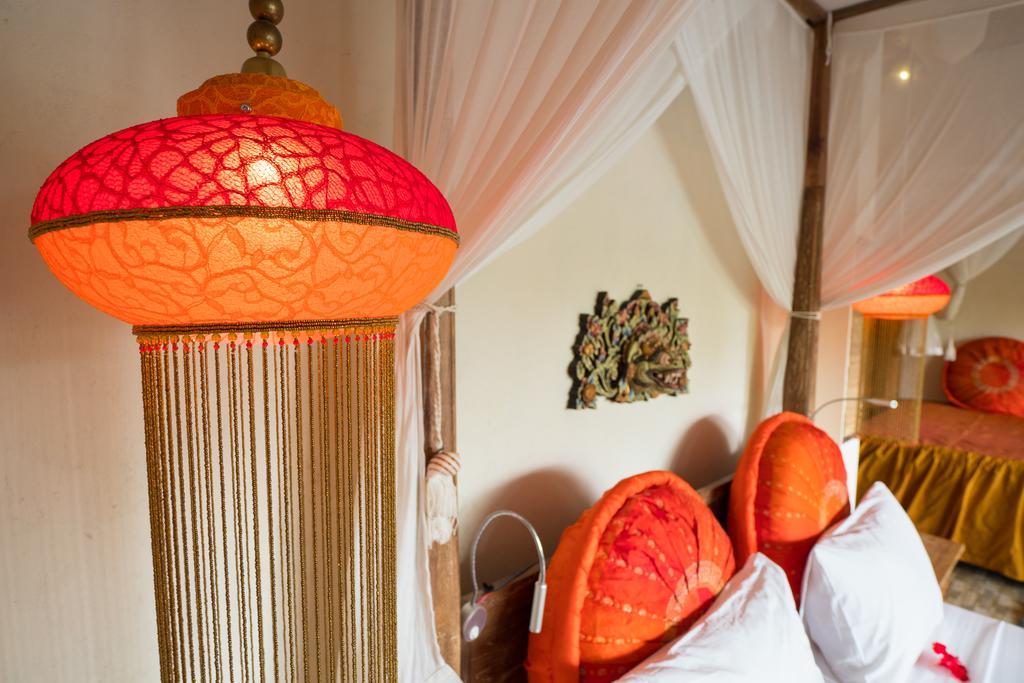 Kalisat Holiday park Ubud (Bali)