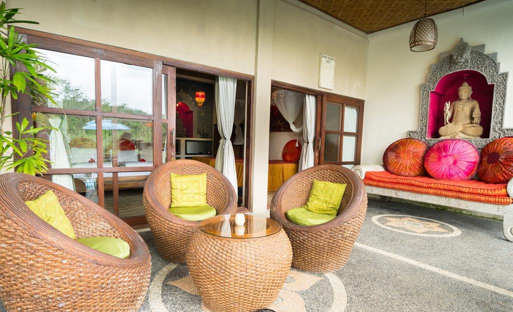 Holiday park Kalisat 4*