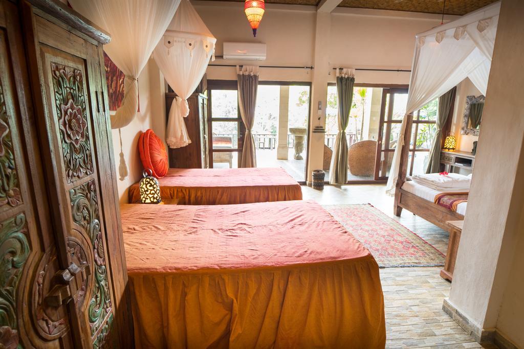 Holiday park Kalisat Ubud (Bali)