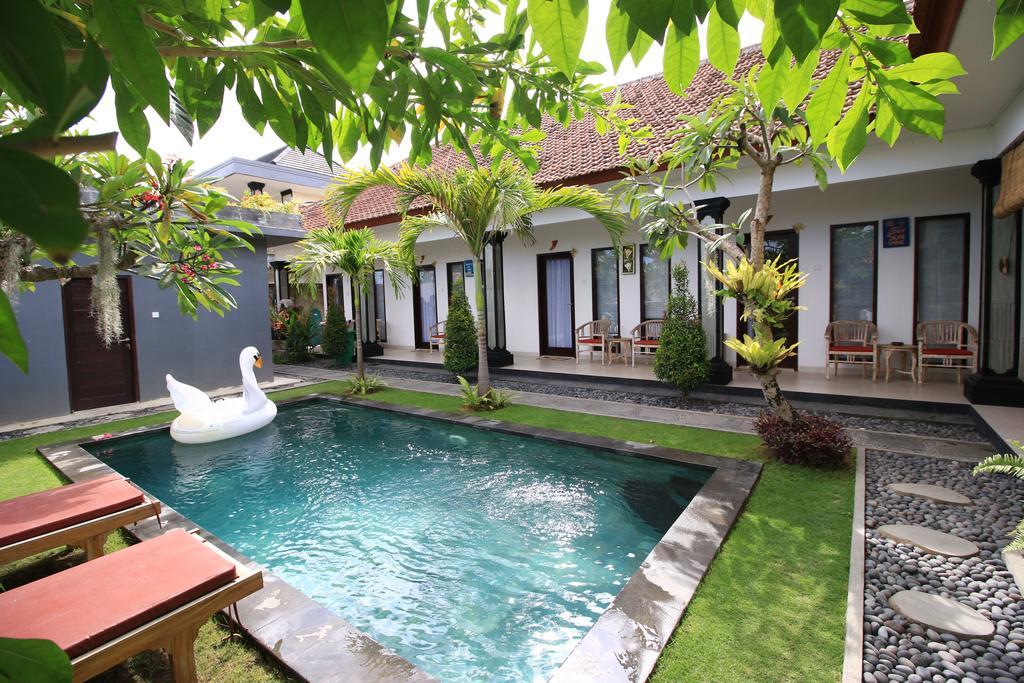 Surf Homestay *