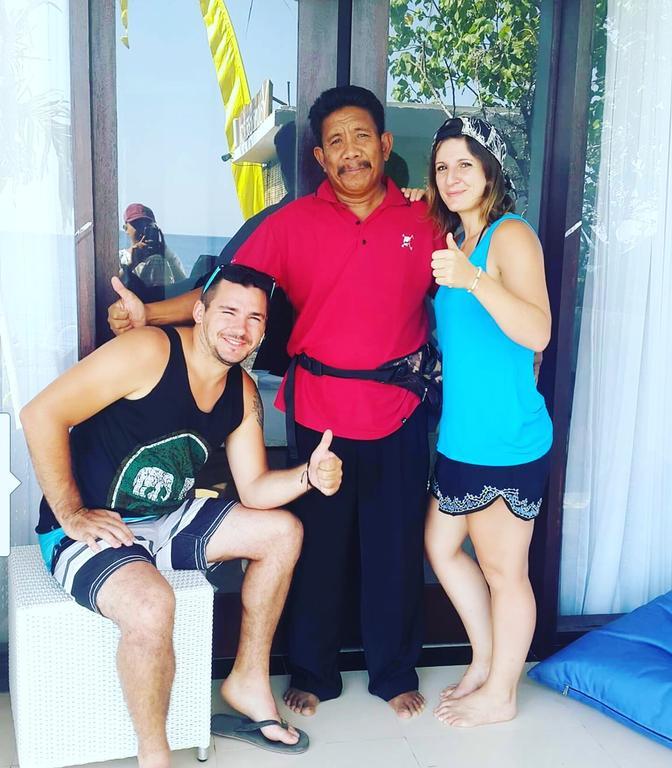 Guest house Valomia Beachfront