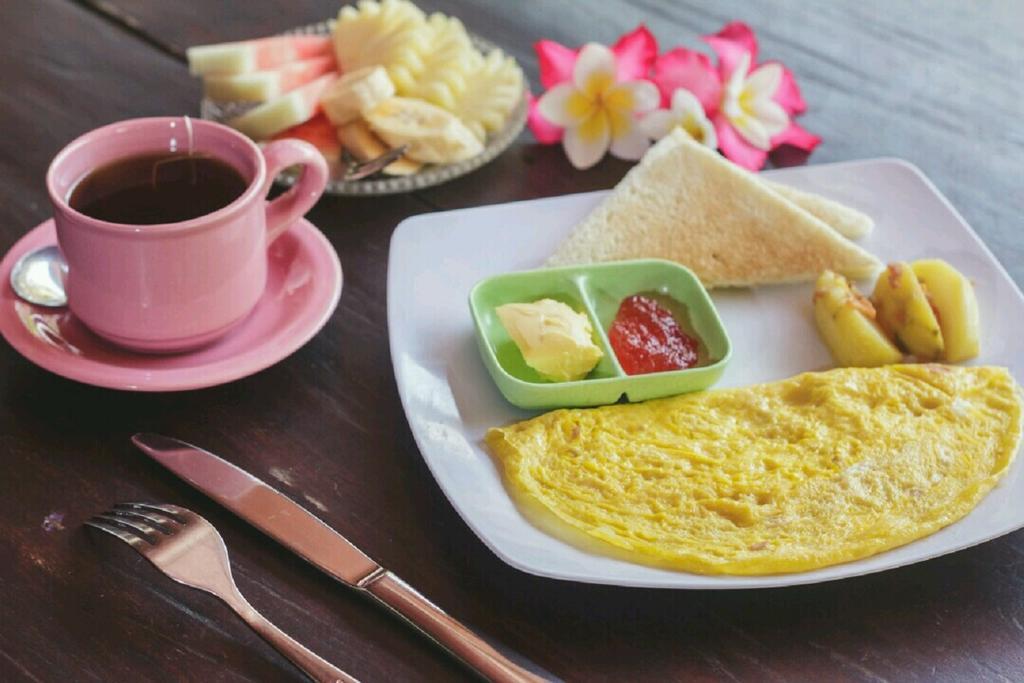 Guest house Alam Bali 3*