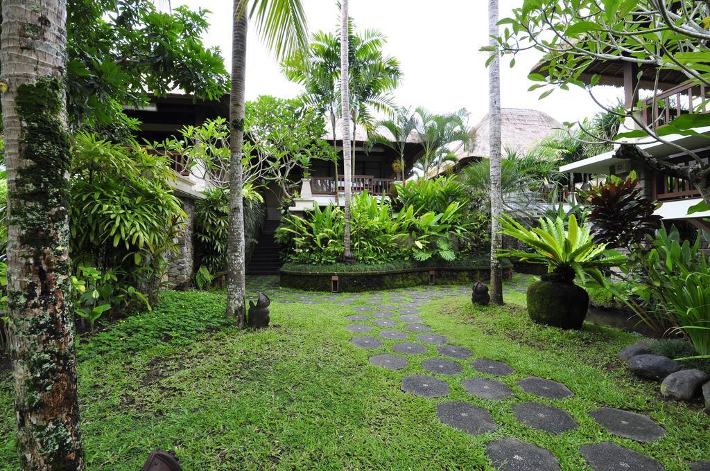 Resort Kori Resort, Restaurant & Ubud (Bali)