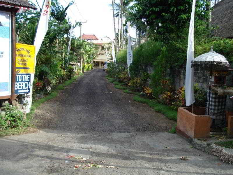 Hotel Bali Seascape Club