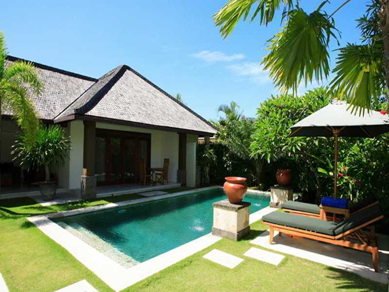 Holiday park Nomad Hub Bali Canggu (Bali)