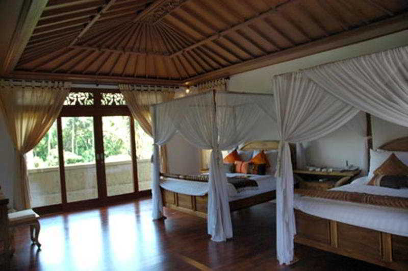 Vision Bali Hotel 4*