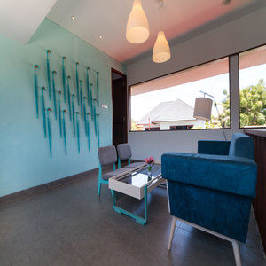 Art Villas Villa Sanur (Bali)