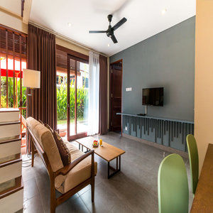 Art Villas Villa