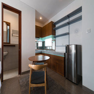 Art Villas Villa
