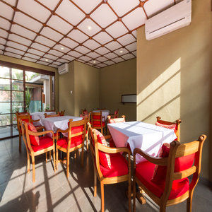 Art Villas Villa *
