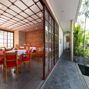 Art Villas Sanur (Bali)