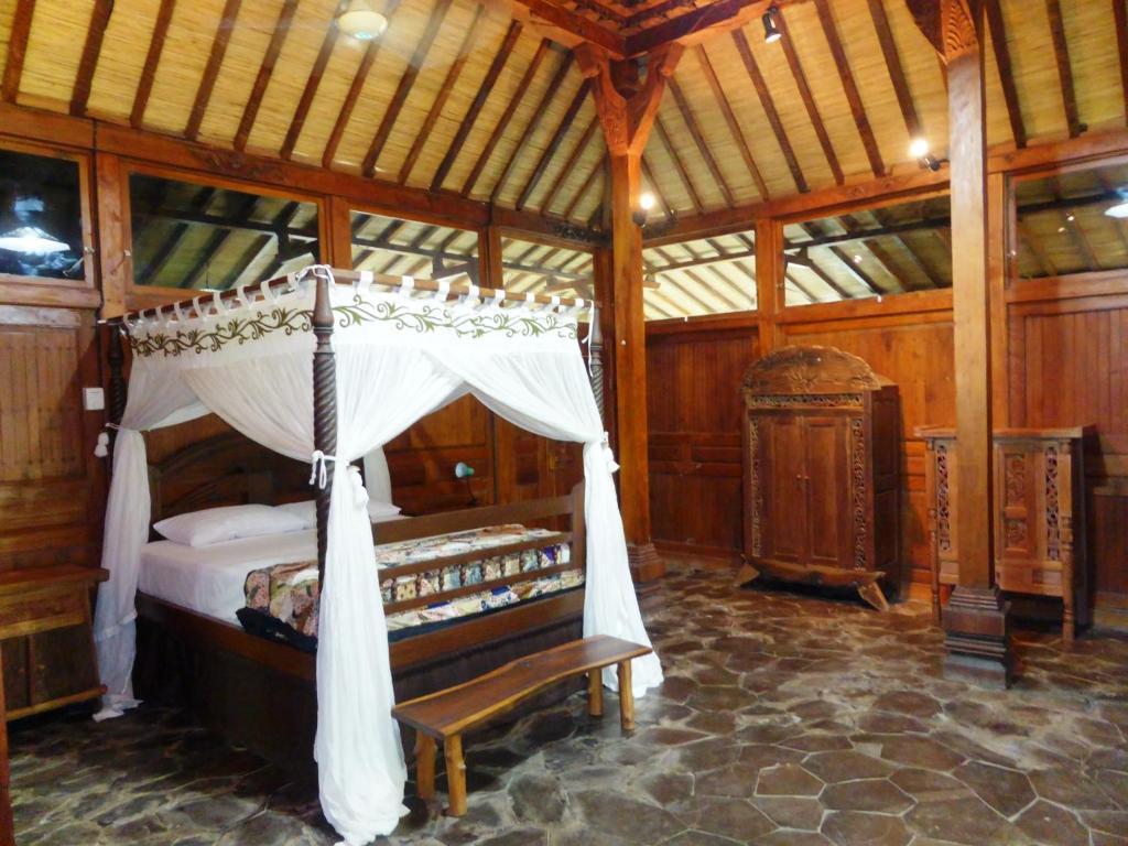 Villa Lovina Beachhouse Villas Lovina (Bali)