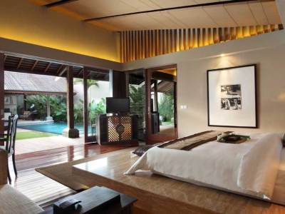 Ametis (adults Only) * Canggu (Bali)