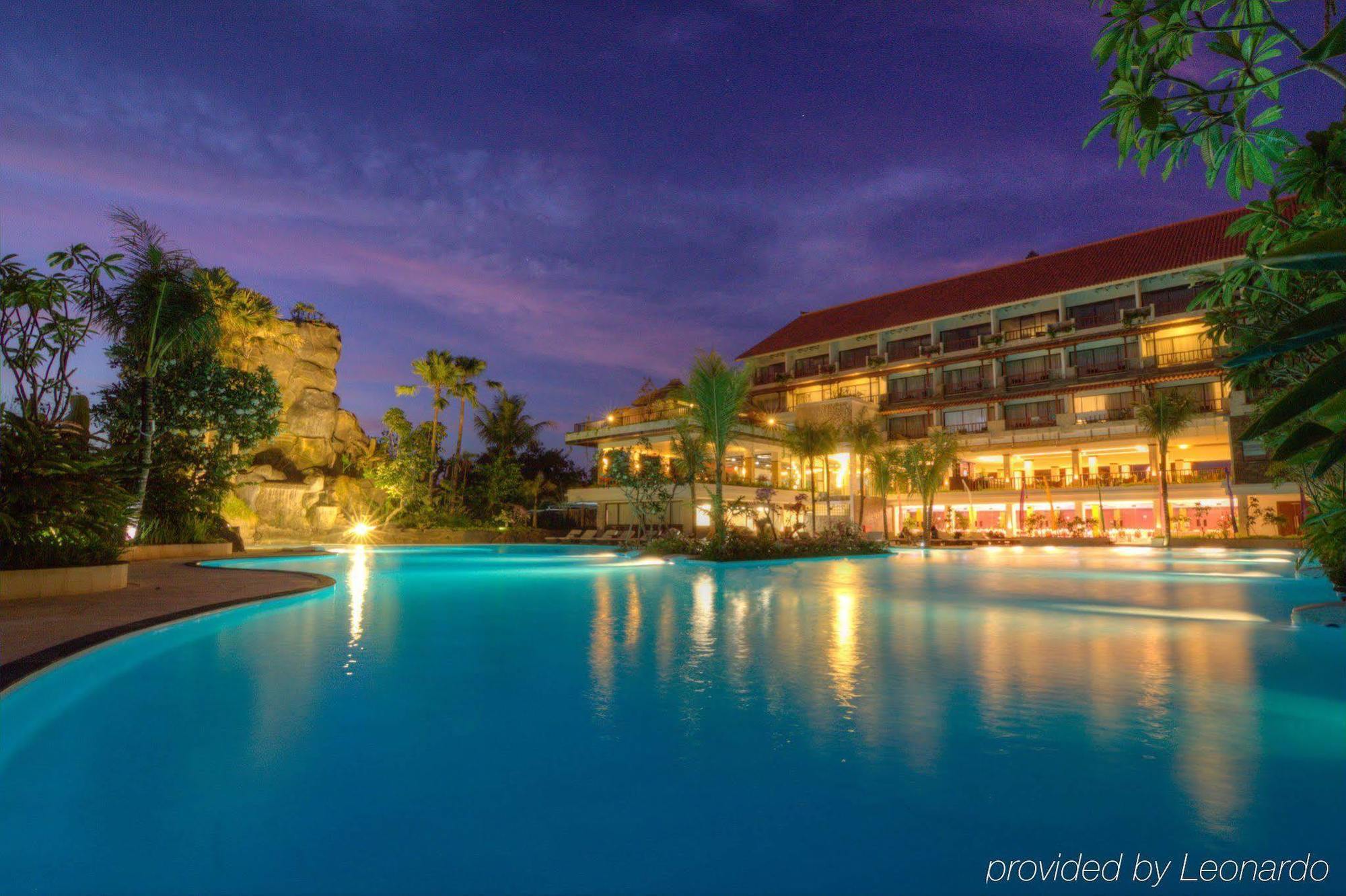 Swiss-belhotel Segara & Resort 4*