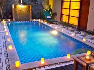 Villa The Vie Legian (Bali)