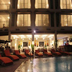 Losari Sunset 3*