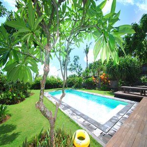 Holiday park Kajane Tulamben Bali