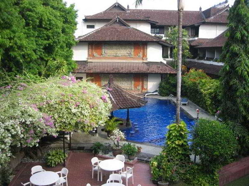 Ari Putri 3* Sanur (Bali)
