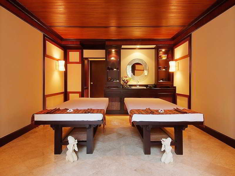 Spa Village Tembok Bali - Small Luxury Of The World 4*