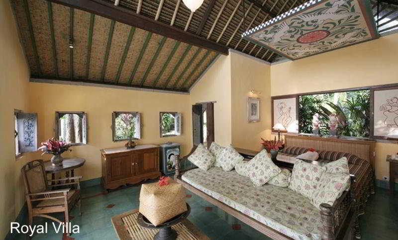 Taman Bebek Bali