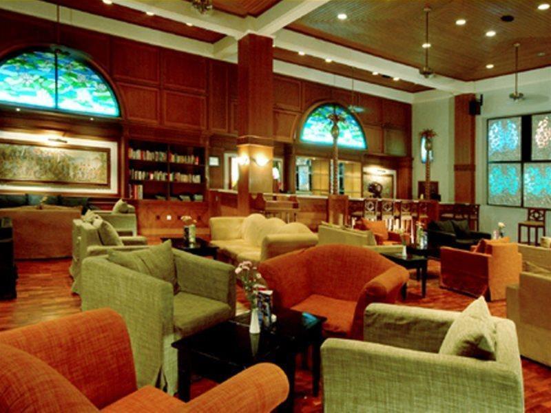 Prime Plaza - Bali Hotel Sanur (Bali)