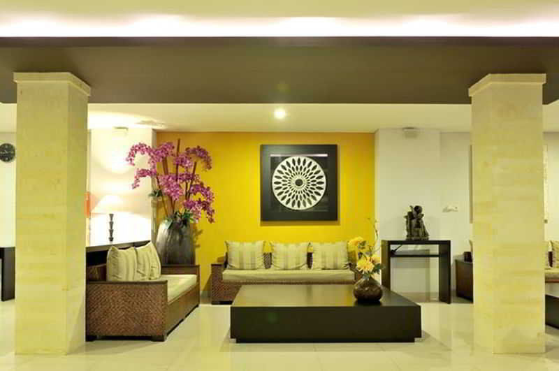 Gosyen Hotel Legian (Bali)