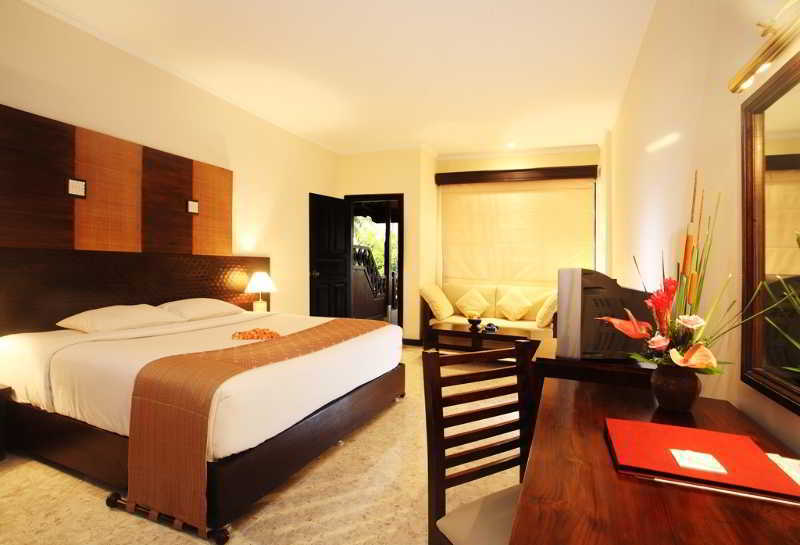 Sadara Nusa Dua (Bali)