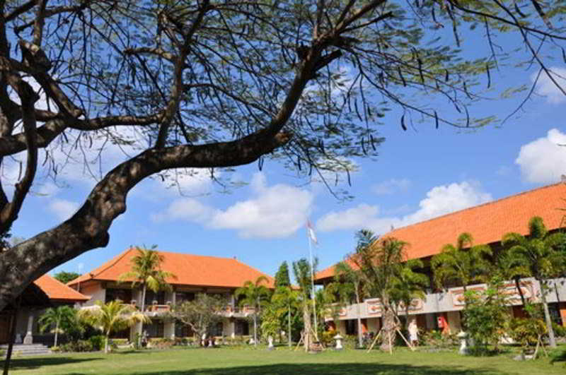 Hotel Inna Sindhu &