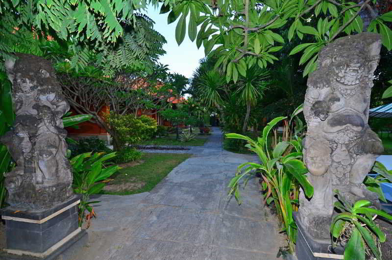 Hotel Inna Sindhu &
