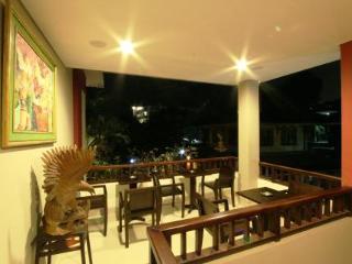 Guest house Billy Pendawa 3*