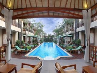 D'penjor 4* Seminyak (Bali)