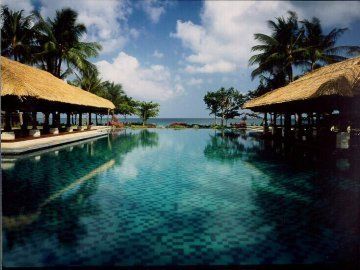 Bali Baliku Private Pool Villa