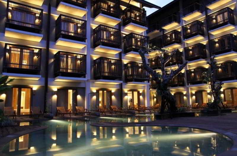 The Oasis Benoa Bali Nusa Dua (Bali)