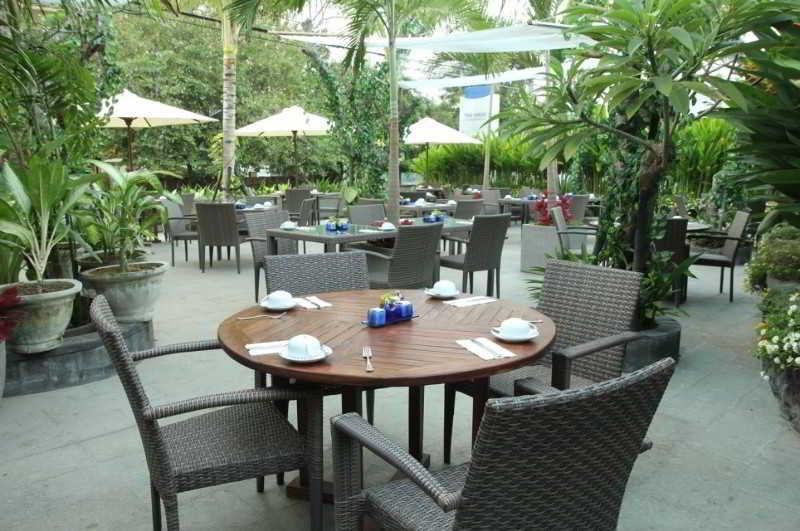 The Oasis Benoa Bali Hotel