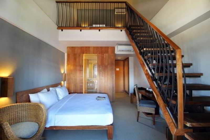 The Oasis Benoa Bali 4*