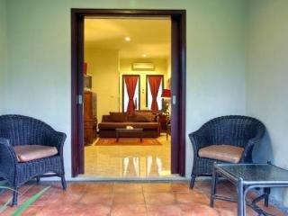 Peneeda View 3* Sanur (Bali)