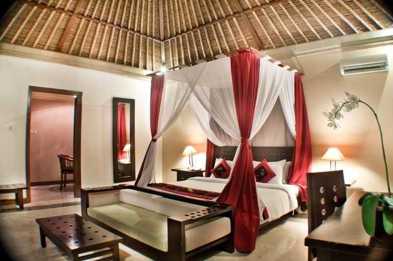 Hotel The Aya Villas Seminyak *