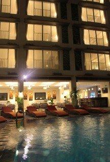 Losari Sunset Hotel 3*