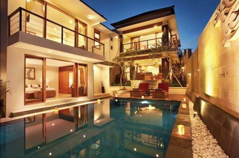 Nyanyi Sanctuary By Ini Vie Hospitality Tanah Lot (Bali)
