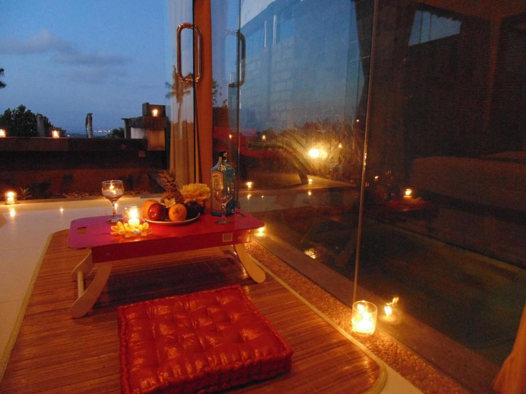 Bali Golden Elephant Boutique Holiday park Jimbaran (Bali)
