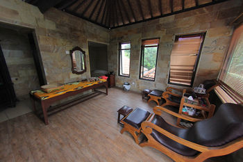 Hotel Ayu Guna Pecatu (Bali)