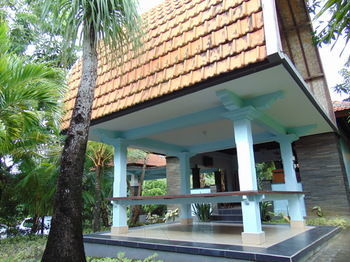 Hotel Ayu Guna 3*