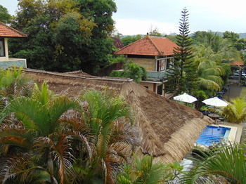 Hotel Ayu Guna